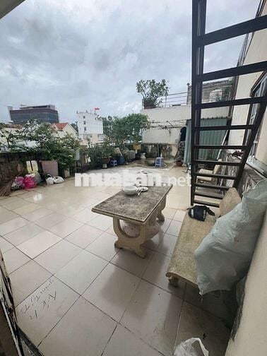 💥 BỀ NGANG 14M HIẾM – NHÀ Ở + KINH DOANH TRỌ – BÌNH THỌ THỦ ĐỨC – 8 T