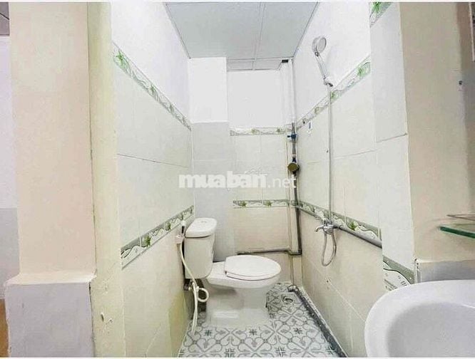 Phòng trọ giá rẻ học sinh sinh viên