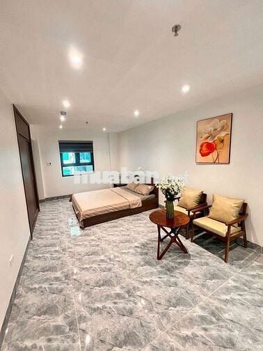 Khai trương cho thuê căn hộ mới Xuân La gần hồ Tây giá chỉ từ 5tr8