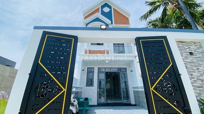 🏡 KẸT TIỀN BÁN NHÀTHU HỒI VỐN 1 TRỆT 1 LẦU SỔ HỒNG RIÊNG 3 TỶ 100TR