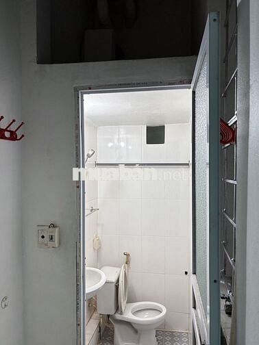 (ĐỊNH CÔNG) PHÒNG TRỌ KHÉP KÍN, YÊN TĨNH, SẠCH SẼ