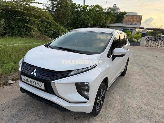 Mitsubishi Xpander 2023 1.5 MT - 12435 km