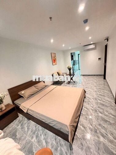 Khai trương cho thuê căn hộ mới Xuân La gần hồ Tây giá chỉ từ 5tr8