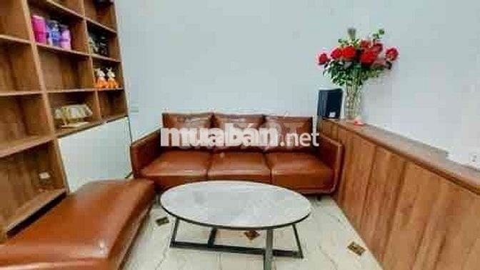 💥💥💥 SIÊU PHẨM NHÀ MỚI KOONG – 6 TẦNG THANG MÁY – FULL NỘI THẤT– LÔ GÓC