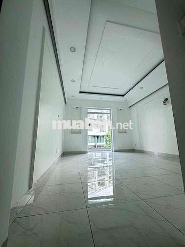 🍀Cho thuê nhà được số 86. Phường 10, Quận 6.