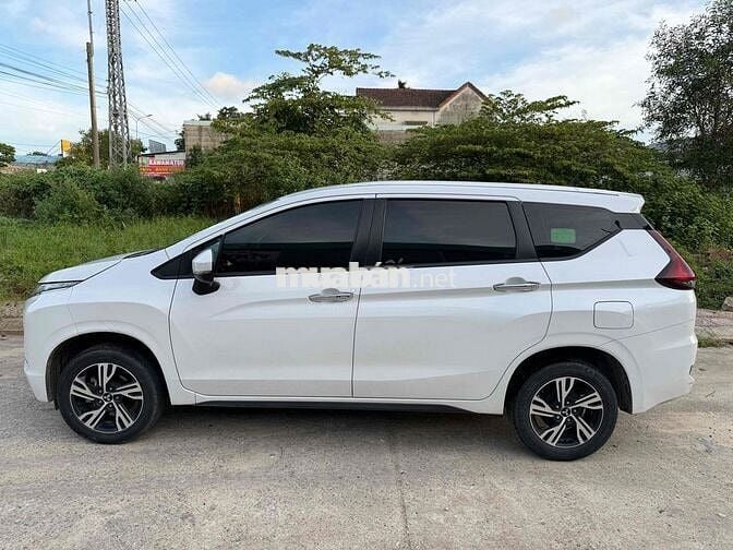 Mitsubishi Xpander 2023 1.5 MT - 12435 km