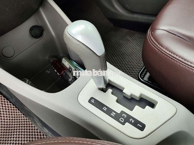 2015 1.25 AT - 96868 km