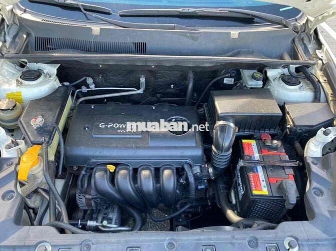 MG - MGZS  2012 - 61248 km