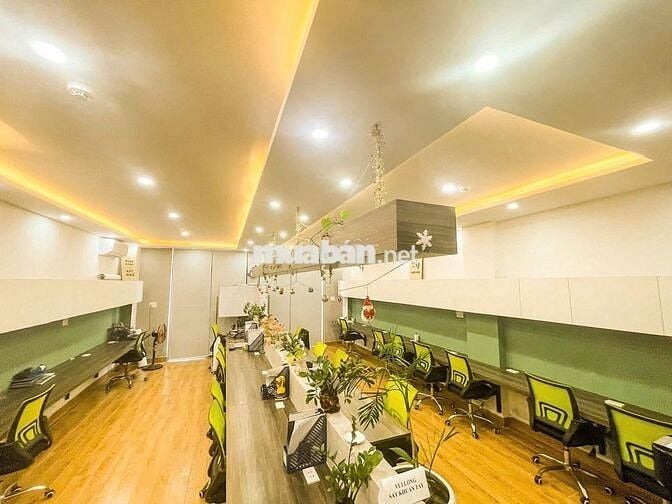 CHO THUÊ MẶT BẰNG & VĂN PHÒNG FULL NỘI THẤT – CHỈ VIỆC VÀO LÀM!