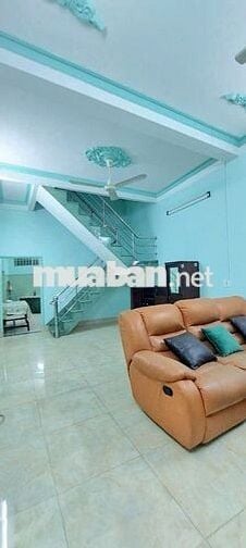 💯Cho thuê nhà đường Tô Ngọc Vân, Tam Bình, Thủ Đức