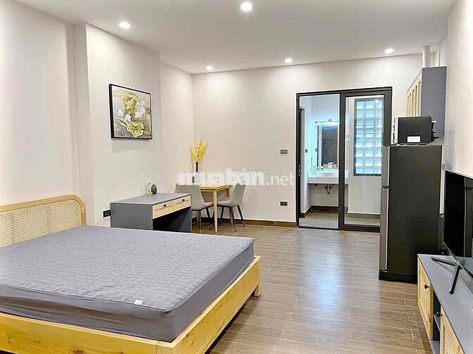 PHÒNG TRỌ CCMN CAO CẤP FULL ĐỒ TẠI 99 XUÂN LA TÂY HỒ