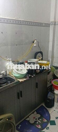 **📌 PASS PHÒNG TRỌ 35m2 – GIÁ TỐT – KHU AN NINH, TAM BÌNH THỦ ĐỨC 📌 **