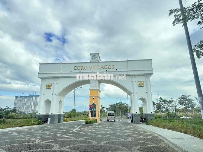 BÁN ĐẤT ĐƯỜNG HÓI KIỂNG 31 - NAM HÒA XUÂN ĐÀ NẴNG