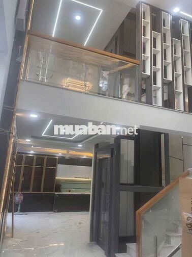 🪷🪷🪷CHỈ 8,8TỶ CÓ NGAY NGÔI NHÀ ĐẲNG CẤP ĐÁNG SỐNG-5TẦNG.90M2,11 X 8M