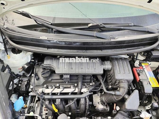 2015 1.25 AT - 96868 km