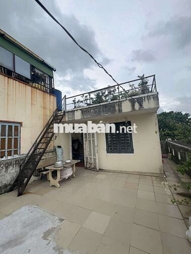 💥 BỀ NGANG 14M HIẾM – NHÀ Ở + KINH DOANH TRỌ – BÌNH THỌ THỦ ĐỨC – 8 T