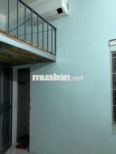 (ĐỊNH CÔNG) PHÒNG TRỌ KHÉP KÍN, YÊN TĨNH, SẠCH SẼ