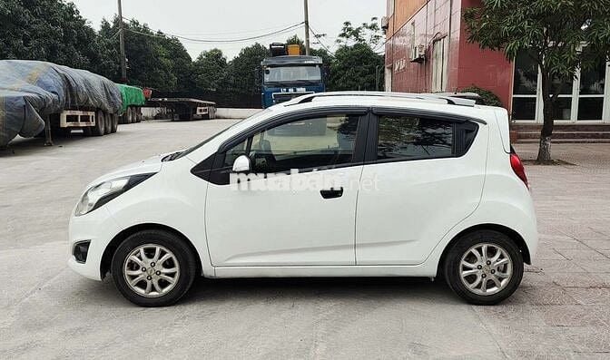 xe 2016 1.2 LS - 126862 km