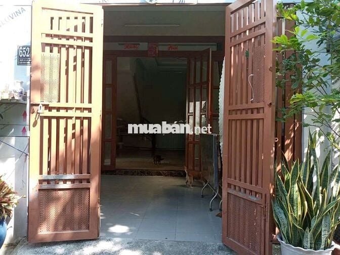 Cho thuê nhà cấp 4, mặt bằng kinh doanh