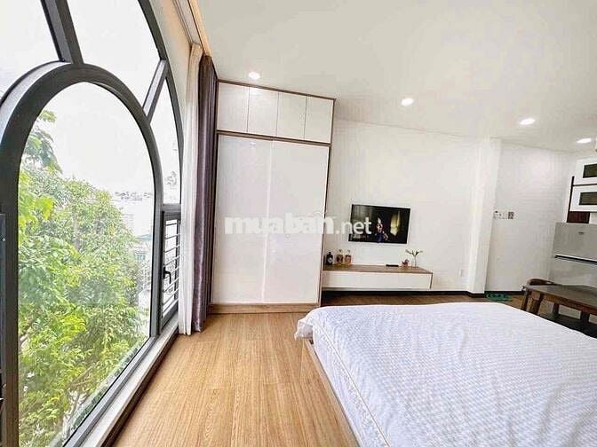 🌇Căn hộ xinh như crush – 35m² full đồ – Trung tâm Phú Nhuận – 7.5tr