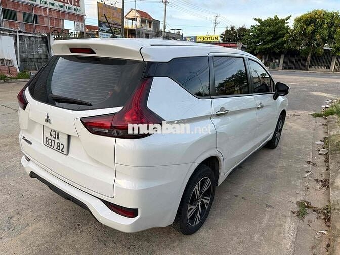 Mitsubishi Xpander 2023 1.5 MT - 12435 km