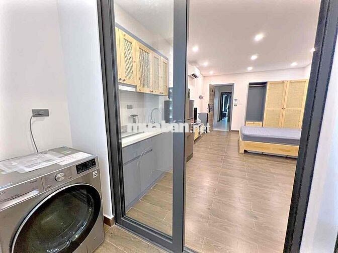 PHÒNG TRỌ CCMN CAO CẤP FULL ĐỒ TẠI 99 XUÂN LA TÂY HỒ