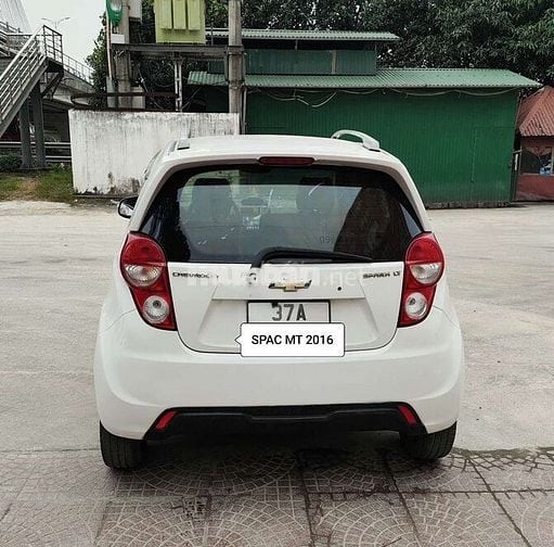 xe 2016 1.2 LS - 126862 km