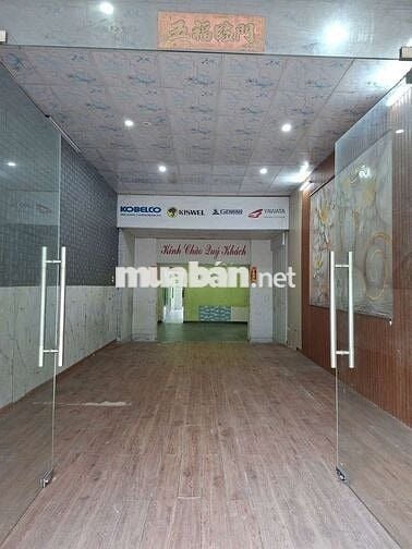 🛑⛳️ CHO THUÊ NHÀ 2 TẦNG: NGUYỄN TRI PHƯƠNG - 200m2