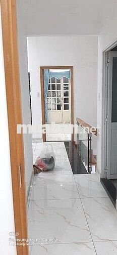 Nhà 1 trệt 1 lầu đường 4B khu dân cư Vĩnh Lộc BHH B bình tân