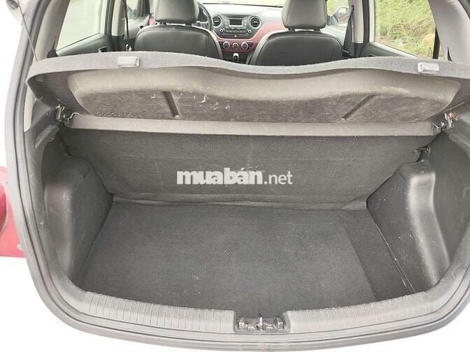 210 2014 Grand 1.2 AT - 126268 km