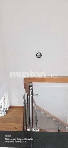 Nhà 1 trệt 1 lầu đường 4B khu dân cư Vĩnh Lộc BHH B bình tân