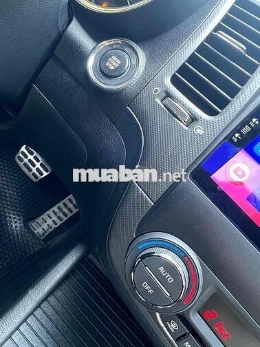 Kia Cerato 2016 2.0 AT - 70000 km