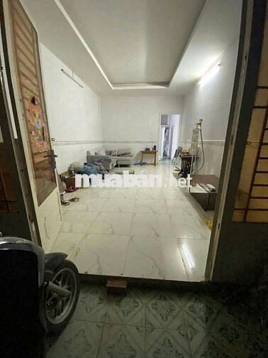 💯Cho thuê nhà đường 11, P. Trường Thọ, gần UBND cũ, chợ Thủ Đức