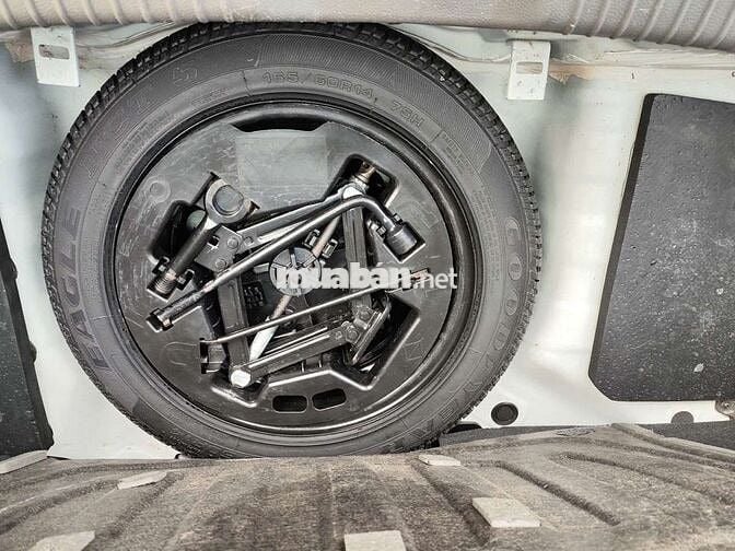 2015 1.25 AT - 96868 km