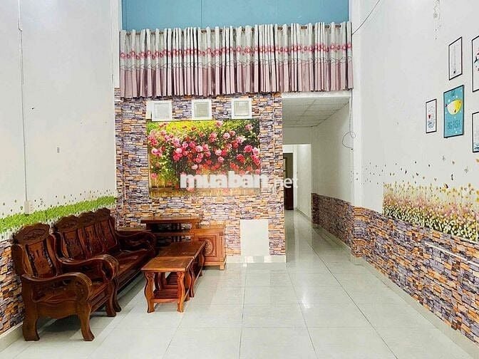 💰💰💰 TRỆT ĐÚC LỬNG: 3PN, 2WC (4❌21m) - HXH QUANG TRUNG, P8, GV