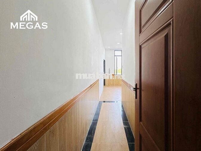 Căn Hộ 1PN Tách Bếp • Cửa Sổ Trời • View Đà Lạt 🌿 Gần VLU – IUH • Than