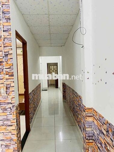 💰💰💰 TRỆT ĐÚC LỬNG: 3PN, 2WC (4❌21m) - HXH QUANG TRUNG, P8, GV