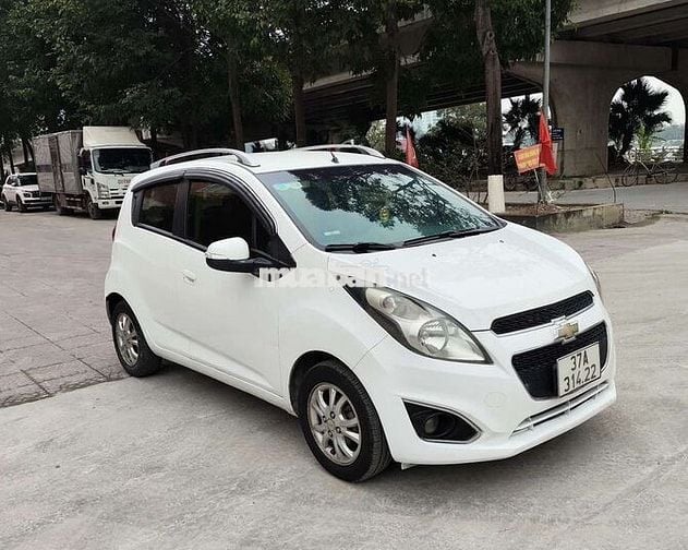 xe 2016 1.2 LS - 126862 km