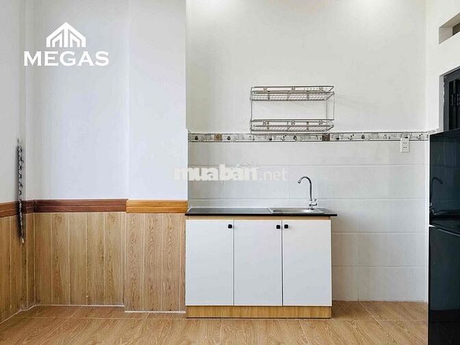 Căn Hộ 1PN Tách Bếp • Cửa Sổ Trời • View Đà Lạt 🌿 Gần VLU – IUH • Than