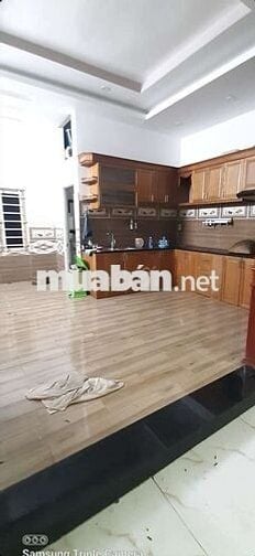 Nhà 1 trệt 1 lầu đường 4B khu dân cư Vĩnh Lộc BHH B bình tân