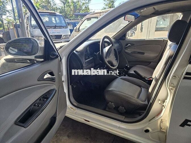 Cần bán DEWOO nubira đời 2004