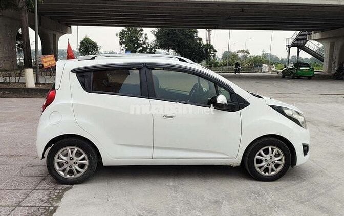 xe 2016 1.2 LS - 126862 km