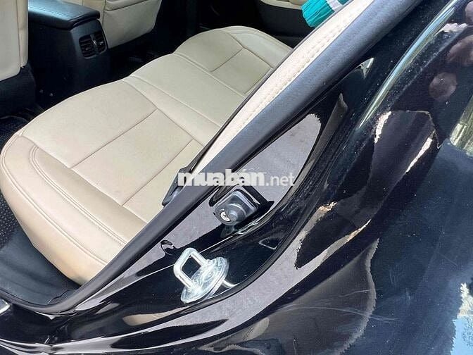 Kia Cerato 2016 2.0 AT - 70000 km