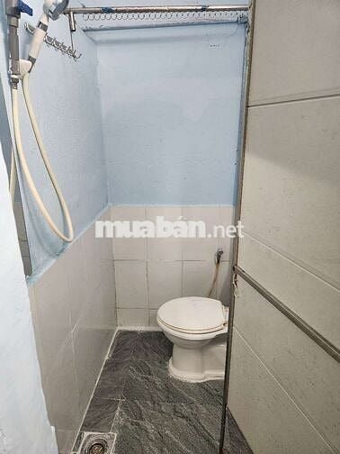 Cho thuê phòng lối đi riêng hẻm Phạm Văn Chiêu (ngay ngã tư sầm uất)