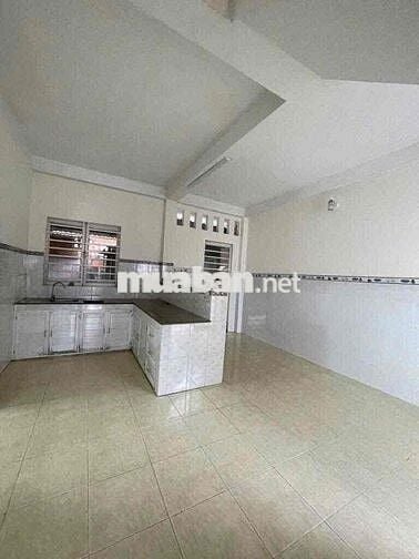 NHÀ VƯỜN SIÊU ĐẸP TÂN HIỆP HÓC MÔN. HẺM 6M