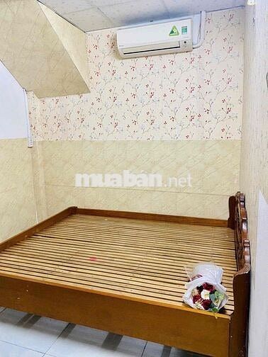 💰💰💰 TRỆT ĐÚC LỬNG: 3PN, 2WC (4❌21m) - HXH QUANG TRUNG, P8, GV