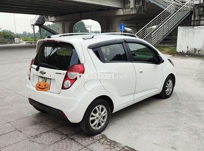 xe 2016 1.2 LS - 126862 km