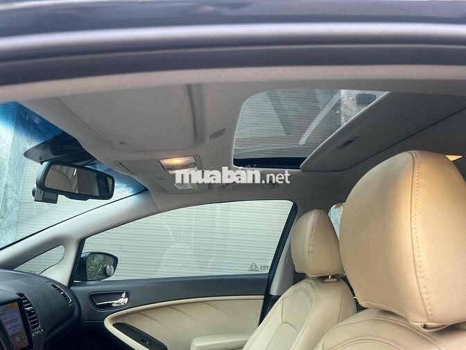 Kia Cerato 2016 2.0 AT - 70000 km