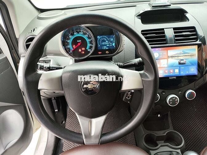 xe 2016 1.2 LS - 126862 km