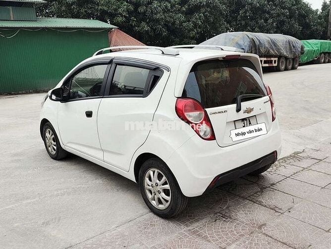 xe 2016 1.2 LS - 126862 km